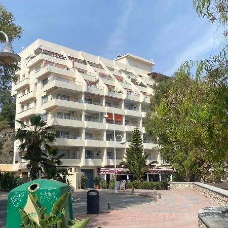 Magnifico Apartamento Con Vistas Al Mar, 1ª Linea Альмуньєкар Екстер'єр фото